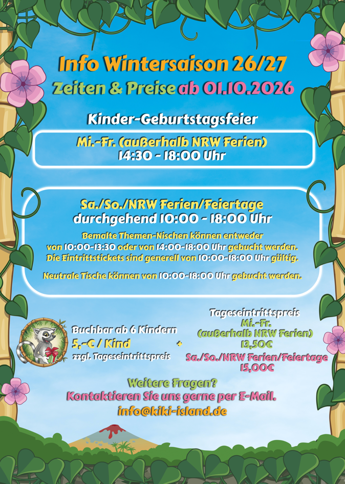 Aktueller Hinweis