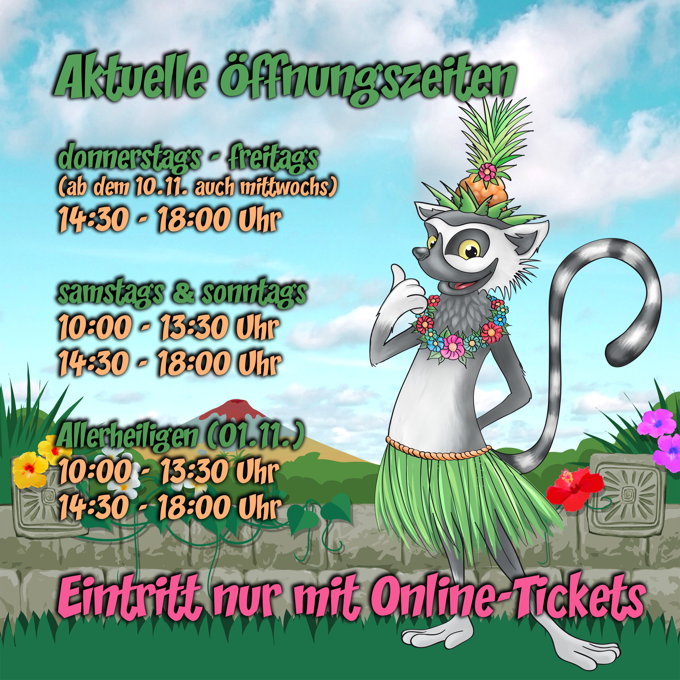 Aktueller Hinweis